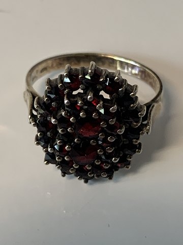 Finger rings
