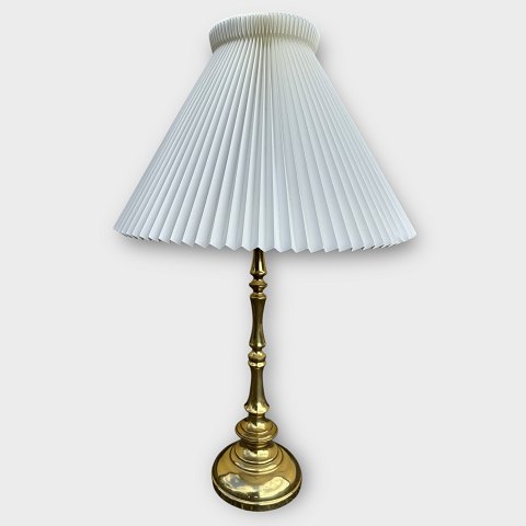 Table lamps