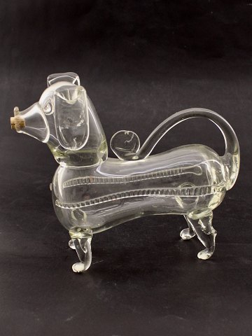 Decanters