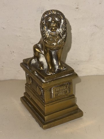 Bronze