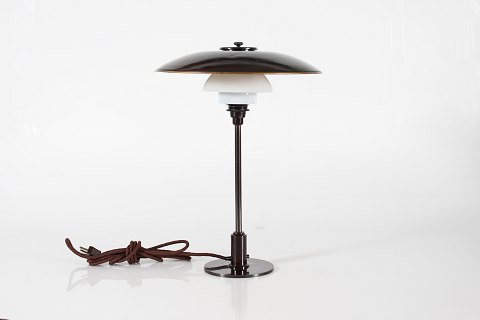 Table lamps