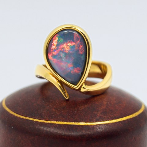 Ringe