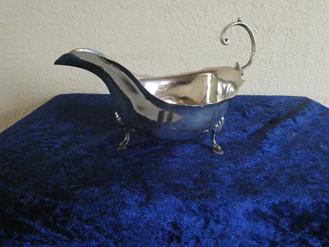 Bestellnummer: s-Saucekande sterling R1941-42