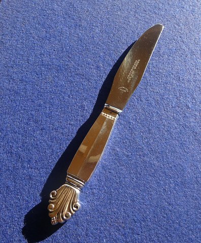 Bestellnummer: s-GJ Dronning knive 22,5cm