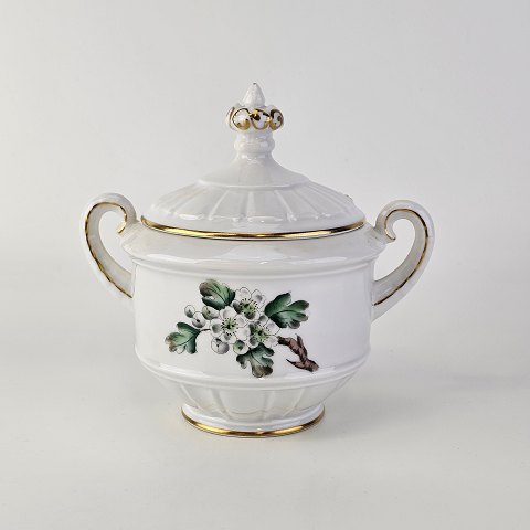 B&G sukkerskålEremitage94