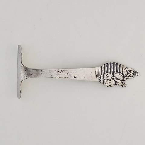 BørneskubbersølvPrinsessen på Ærten