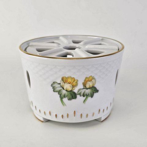 B&G ErantisFyrfadslysvarmer