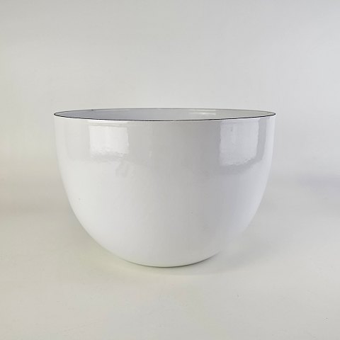 Kaj FranckEmalje skålArabia Finel21 cm