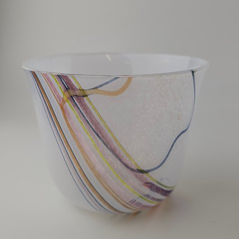 Kosta Boda skålB Vallien11,5 cm