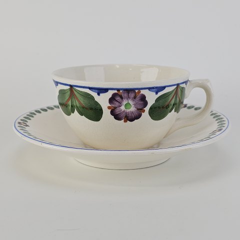 Aluminia tekop 153Aurikel10 cm