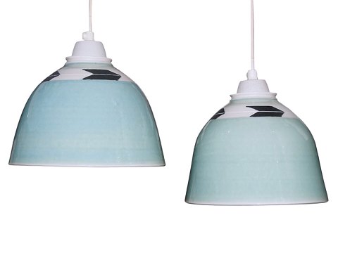 Loftslamper