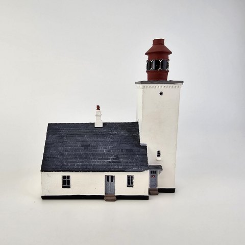 Trip Trap modelhusRevsnæs Fyr 16,5 cm