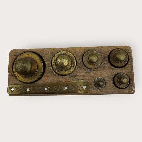 vare nr: 640474