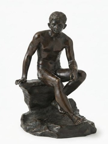 Bronze