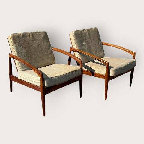 Kai Kristiansen2 stk. PapirknivenPaper knife chairPalisander