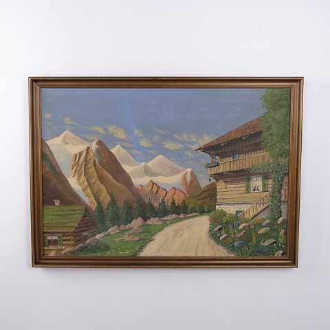 vare nr: 642760