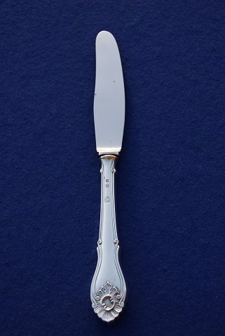 �gte s�lv