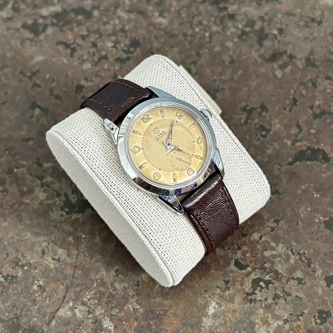 Armband - und Taschenuhren