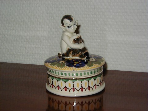 vare nr: 6870
