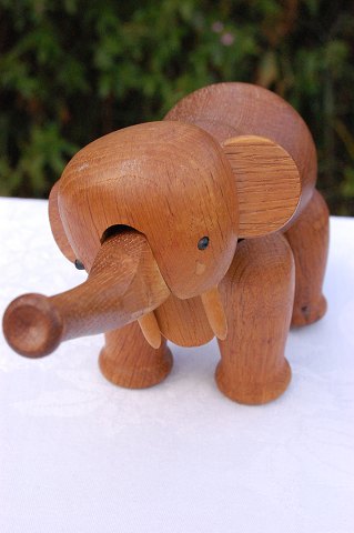 Kay Bojesen Elefant