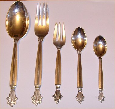 protestantiske taske han KAD ringen - Georg Jensen Dronning Sølv Bestik - Georg Jensen Dronning Sølv Bestik protestantiske taske han KAD ringen - Georg Jensen Dronning Sølv Bestik - Georg Jensen Dronning Sølv Bestik