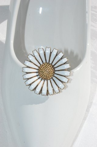 A. Michelsen Marguerit broche, Solgt