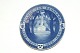 Royal Copenhagen Commemorative Plate from 1920
SOLD