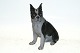 Bing & Grondahl Figurine, Boston Terrier