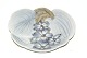 Bing & Grondahl Dish with Flowers