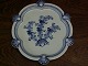 Royal Copenhagen
Aluminia
Blue Tranquebar
Dish with birds 3071/1048