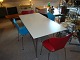 4 stk syverstole model 3107 udstillingsmodel Arne jacobsen i perfekt stand 
5000 m2 udstilling