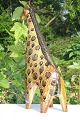 Lisa Larsson Figurine Giraffe