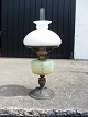 Petroliums lampe