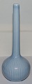 Rorstrand Blue Retro Vase