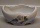 Royal Copenhagen 173-493 Jardiniere Art Nouveau 12 x 24 cm 
