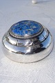 Pill box silver, Sold