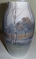 Bing & Grondahl Art Nouveau Vase 8322/243