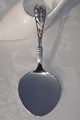 Georg Jensen Ornamental serving spoon 71
