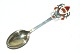A. Michelsen Christmas Spoon 1952
SOLD