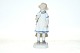 Bing & Grondahl, Girl with popsicle
No. 2470 
SOLD