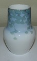 Rørstrand Art Nouveau unika Vase af Astrid Ewerlöf