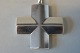 Georg Jensen Silver Pendan
#260B
SOLD