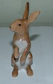 Bing and Grondahl Figurine Hare No. 2141