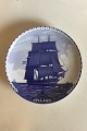 Royal Copenhagen Commemorative Plate from 1908 RC-CM99