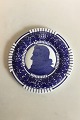 Royal Copenhagen Commemorative Plate from 1911 RC-CM114