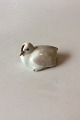 Royal Copenhagen Figurine Turkey Chick No. 266