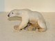 Bing & Grondahl figurine
Small polar bear