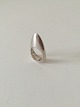 Georg Jensen Sterling Silver Ring No A30