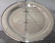 Georg Jensen Sterling Silver Tray 210C 36cm