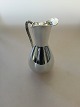 Hingelberg Sterling Silver Pitcher by Svend Weihrauch